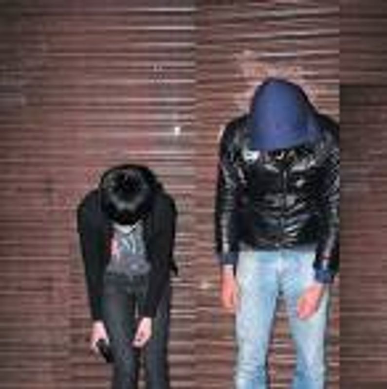 クリスタル・キャッスルズ / CRYSTAL CASTLES クリスタル・キャッスルズ[CD] - クリスタル・キャッスルズ