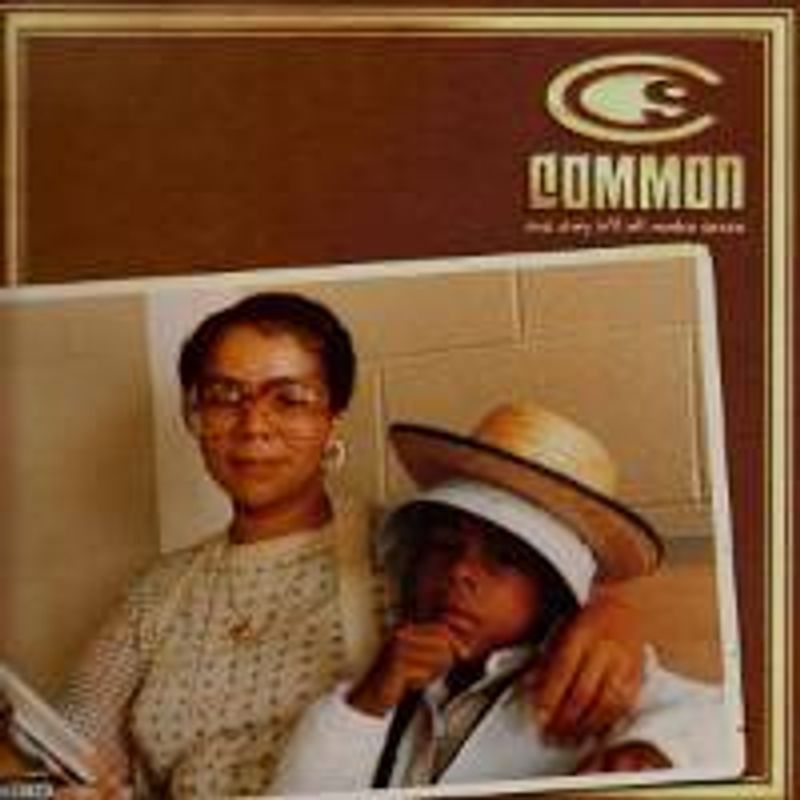 洋楽 COMMON one day it'll all make sense Common - One Day It'll All Make Sense - Amazon.com Music