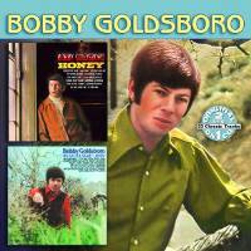 Bobby Goldsboro Honey We Gotta Start Lovin Cd Amoeba Music