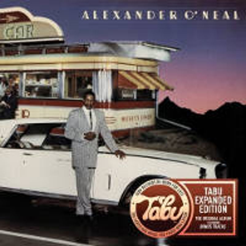 Alexander O’neal CD8枚 Alexander O'Neal - Alexander O'Neal - Amazon.com Music