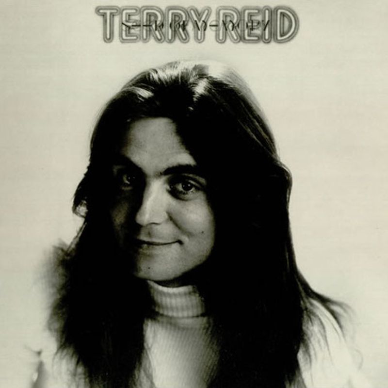 Terry Reid / Seed Of Memory US盤LP Terry Reid – Seed Of Memory – Vinyl (Terre Haute Pressing