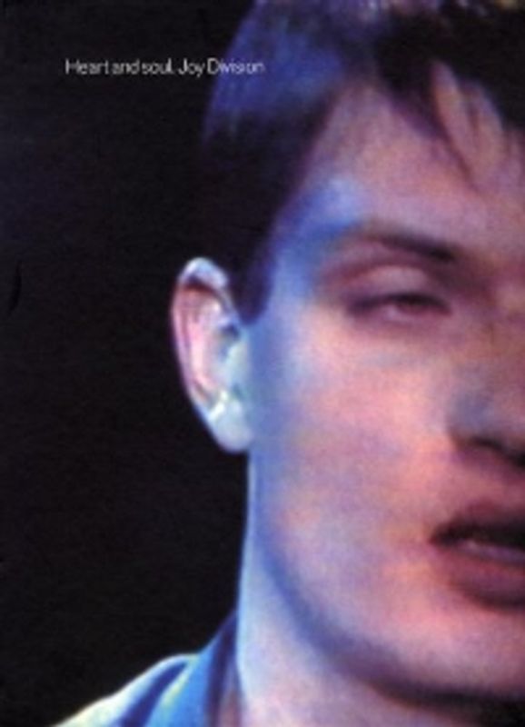 輸入盤 Heart and Soul Joy Division 4CD