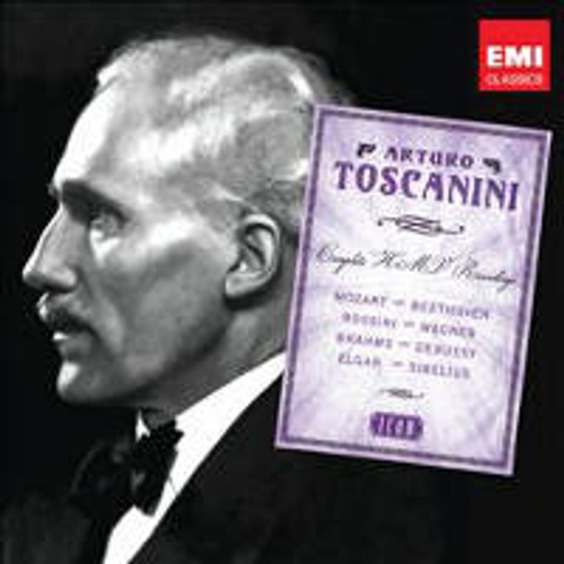 ARTURO TOSCANINI コンプリート BOX アルトゥーロ CD Arturo Toscanini, New York Philharmonic Orchestra