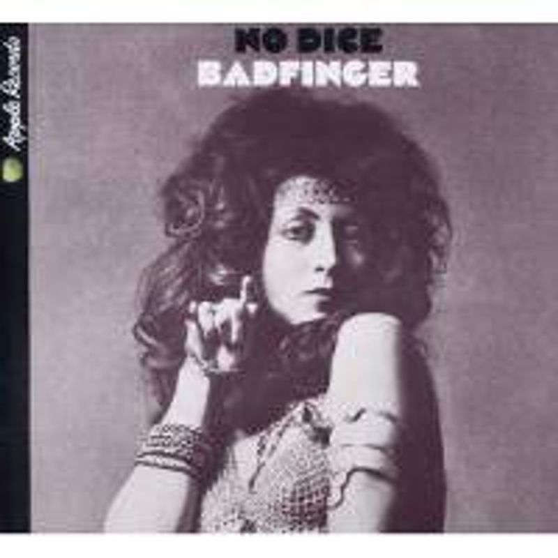 Badfinger - No Dice [Remastered] (CD) - Amoeba Music