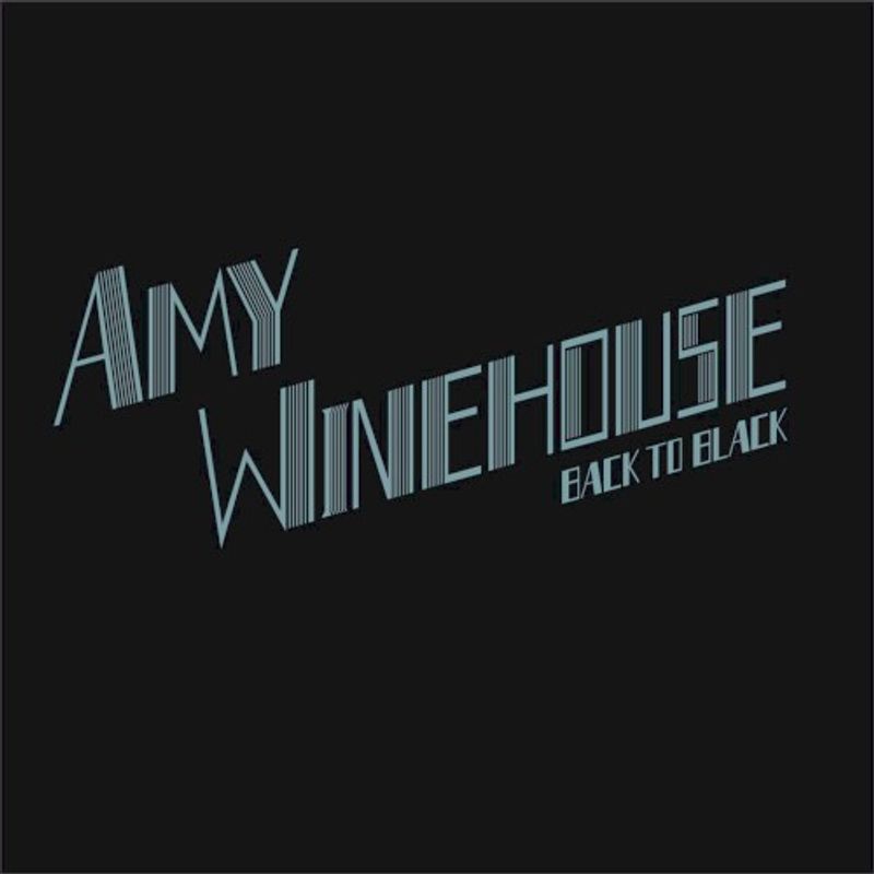 Amy Winehouse - Back To Black [Deluxe Edition] (CD) - Amoeba Music