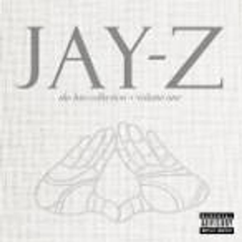 jay z the hits collection volume 1