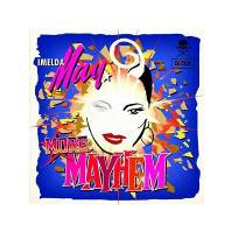 【超希少】 IMELDA MAY / MAYHEM hqdefault.jpg?sqp=-