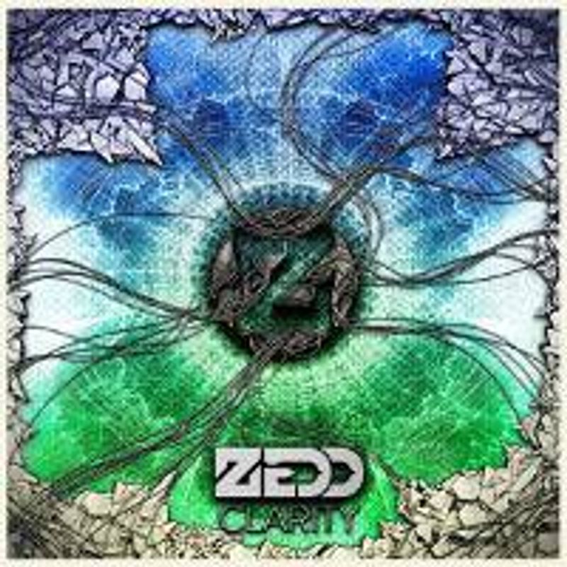 ZEDD/ Clarity Deluxe Edition 2枚組アナログレコード Amazon.com: Clarity (Deluxe Edition)[2 LP]: CDs & Vinyl