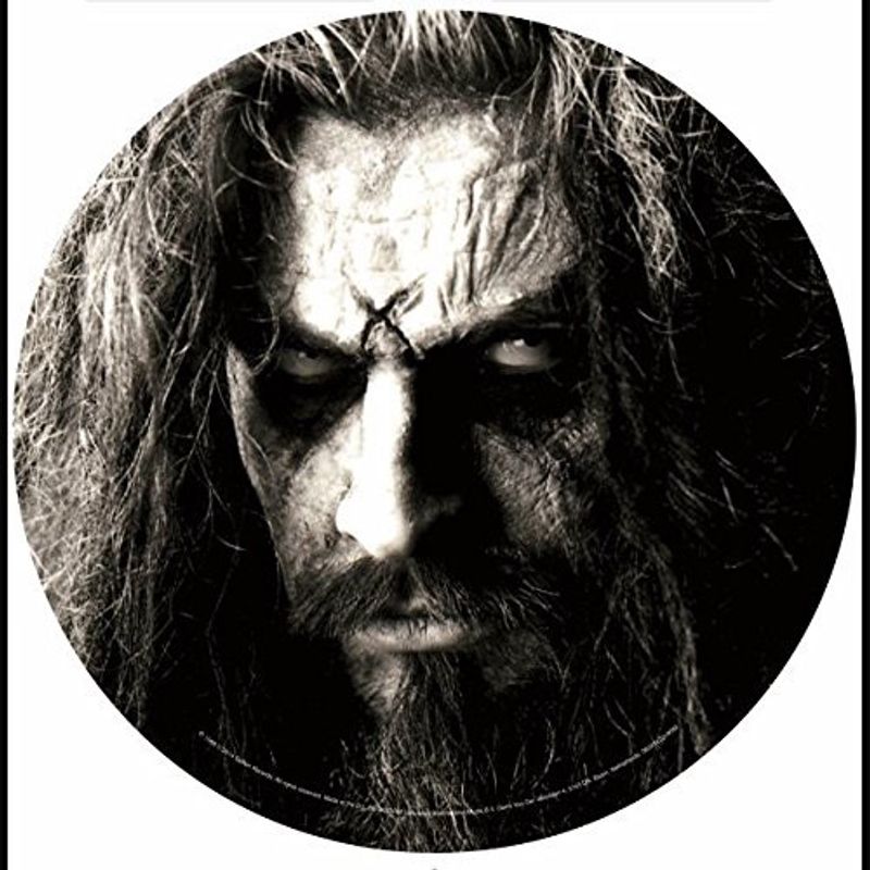 Rob Zombie - Hellbilly Deluxe [Picture Disc] (Vinyl LP) - Amoeba Music