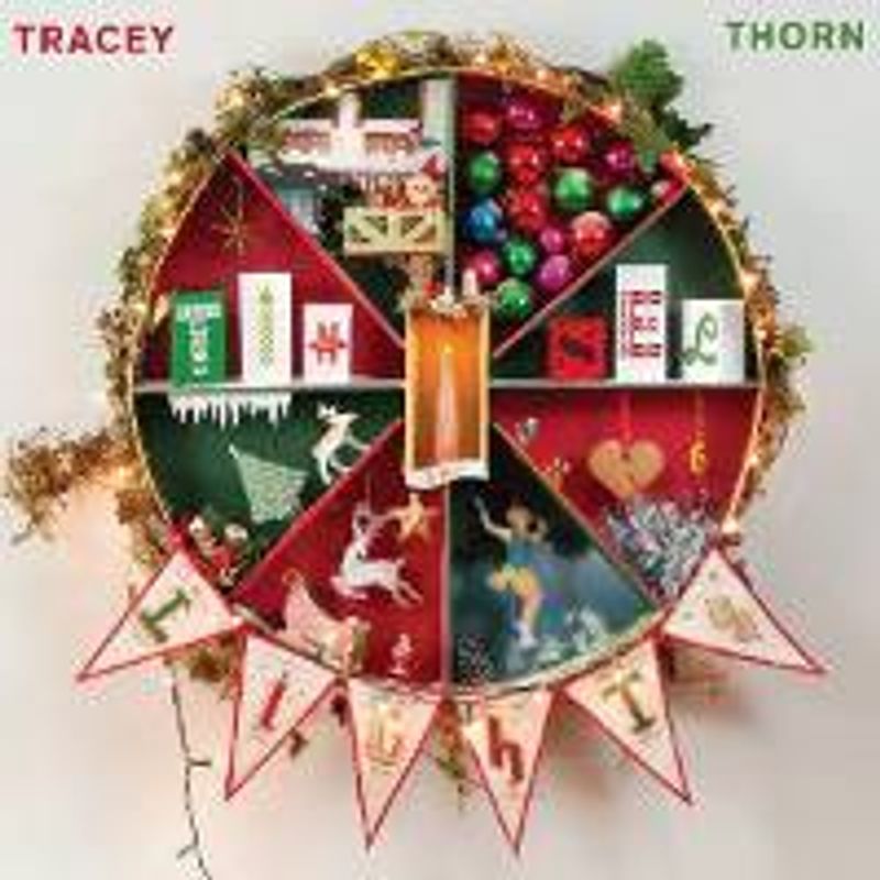 TRACEY THORN,新品CD,直筆サイン入り,EVERYTHING BUT - メルカリ