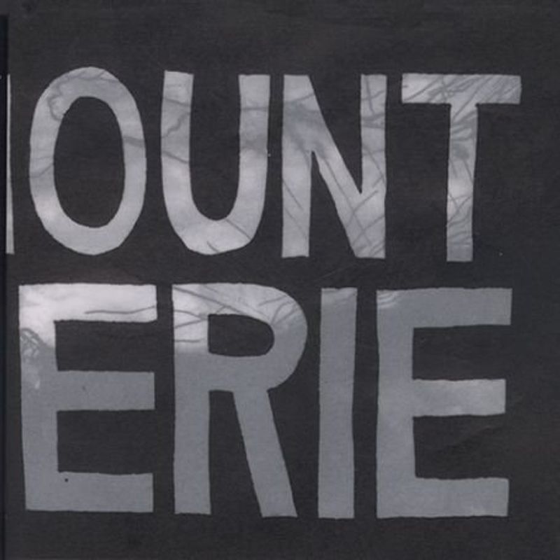 The Microphones Mount Eerie Vinyl Lp Amoeba Music