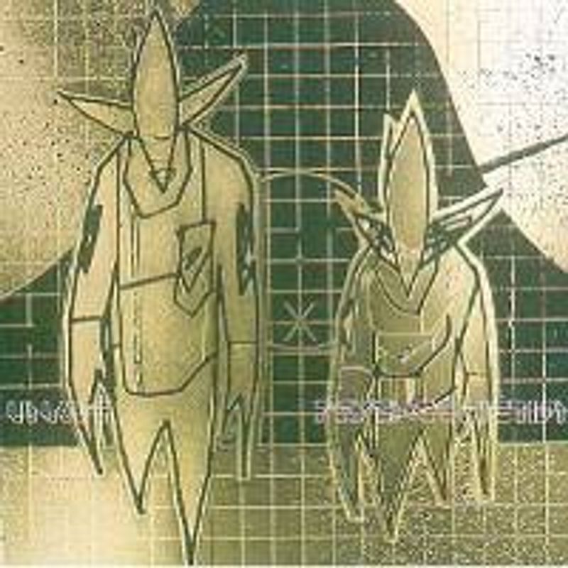 UNKLE - Psyence Fiction (Vinyl LP) - Amoeba Music