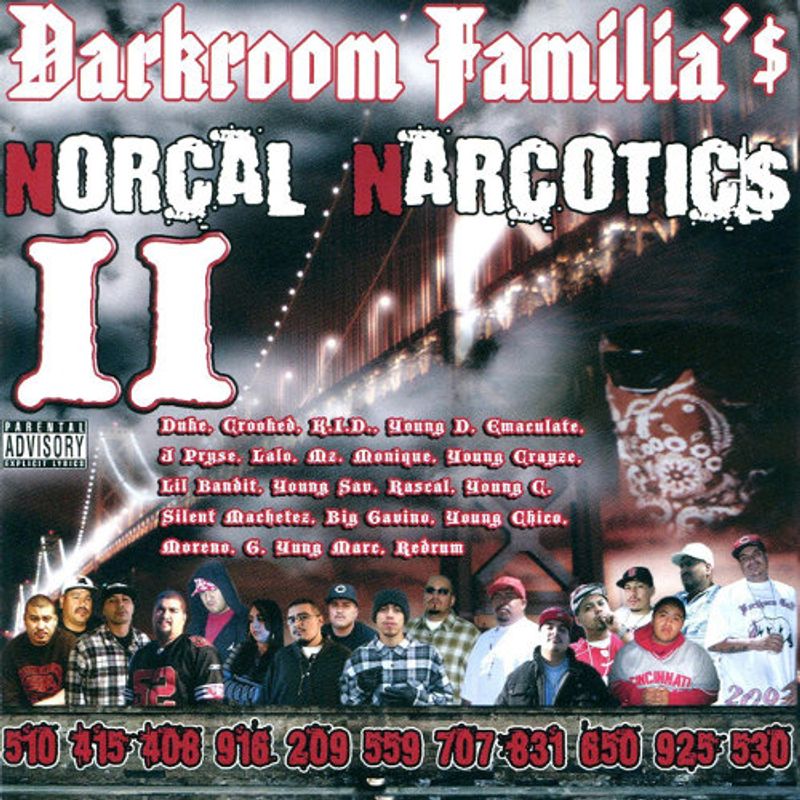 DARKROOM FAMILIA/20 YEARS UP IN THIS G〜 20 Years Up in This Game Vol 1 - Album by DarkRoom Familia | Spotify