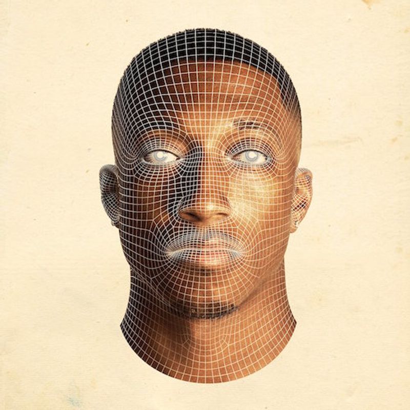 Lecrae Anomaly Vinyl Lp Amoeba Music