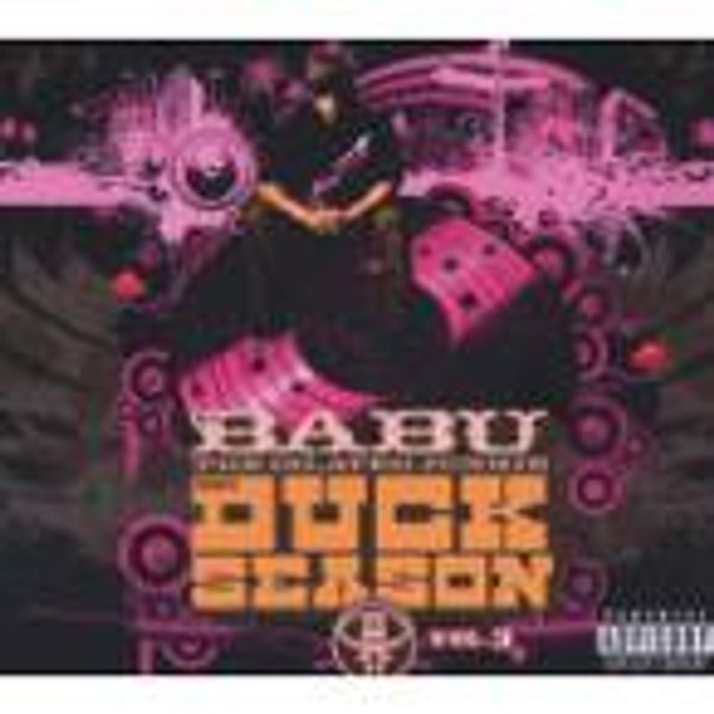 Dj Babu Vol 3 Duck Season Cd Amoeba Music Apink brings the first album in japan, including japanese versions of their leading songs in addition to their hits nonono, mr. amoeba music