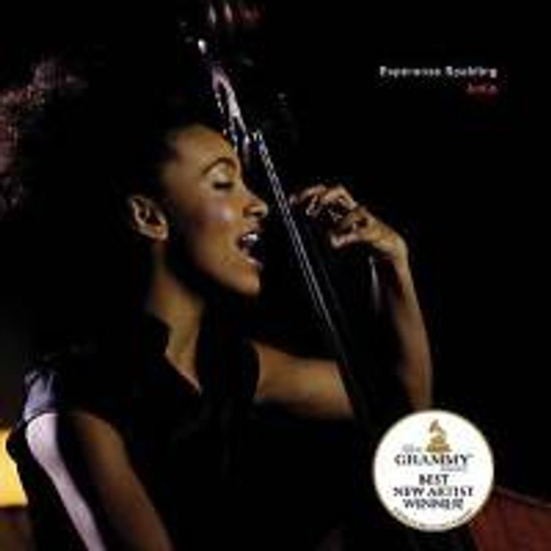 Esperanza Spalding - Junjo (Vinyl LP) - Amoeba Music