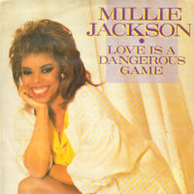 Millie Jackson An Imitation Of Love Cd Amoeba Music (lying in your loving arms again). millie jackson an imitation of love
