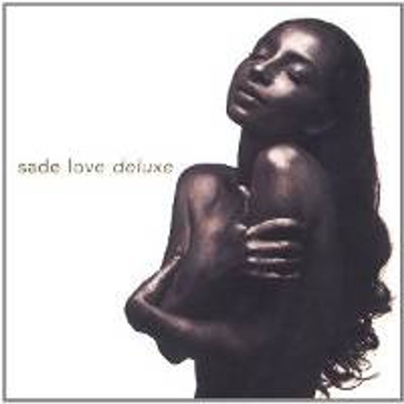 Sade - Love Deluxe (CD) - Amoeba Music