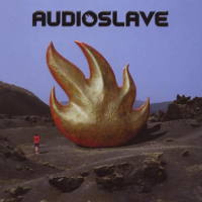 Audioslave - Audioslave [180 Gram Vinyl] (Vinyl LP) - Amoeba Music