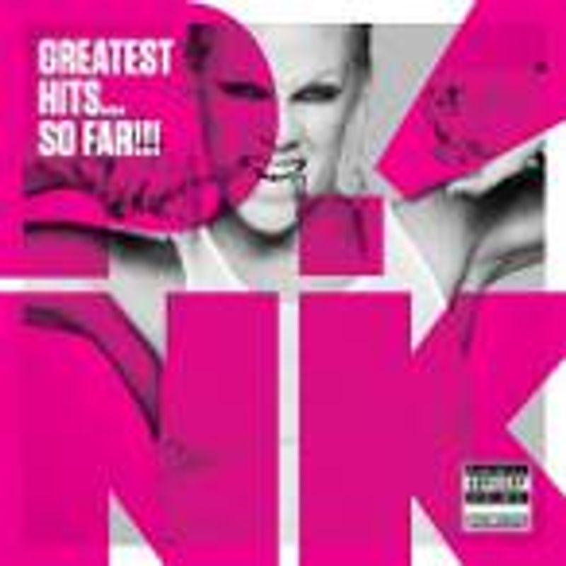 最大80％OFF - 『在庫ロス売買マーケット』 So Hits Greatest - Pink Far! Music Amoeba - (CD) 邦楽