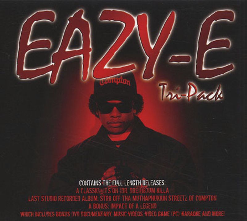 eazy e album eazy duz it soundtrack video eazy e album eazy duz it soundtrack video