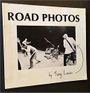 Road Photos - Tony Levin (Book)