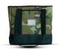 Selektor 30 LP Tote Bag - Camo