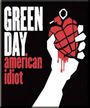 Green Day - American Idiot (Magnet)
