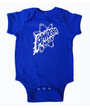 Baby Onesie [More Colors Available]