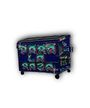 Para La Raza - Dumpster (Pin)