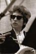 Bob Dylan - Sunglasses in Studio (Poster)