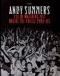 Andy Summers - I'll Be Watching You: Inside the Police 1980-83 [SIGNED] (Book)