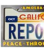 License Plate Frame