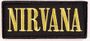Nirvana Logo (Patch)