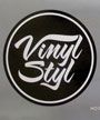 Vinyl Styl Outer Sleeves (100 pack)
