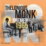 Bremen 1965 (LP)