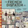 The French Dispatch [OST] (CD)