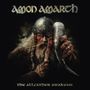 The Allfather Awakens [Yggdrasil Burns Color Vinyl] (LP)