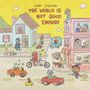 The World Is Not Good Enough (CD)
