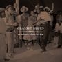 Classic Blues From Smithsonian Folkways Recordings (LP)