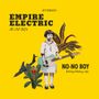 Empire Electric (CD)