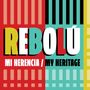 Mi Herencia / My Heritage (CD)