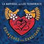 Corazones And Canciones (CD)