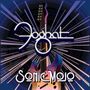Sonic Mojo (CD)