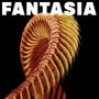 Fantasia [Yellow Vinyl] (LP)