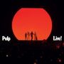 Live! (CD)