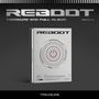 2nd Full Album 'Reboot' [Version 3] (CD)