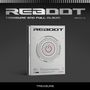 2nd Full Album 'Reboot' [Version 3] (CD)