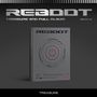 2nd Full Album 'Reboot' [Version 2] (CD)
