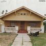FATHERS (LP)